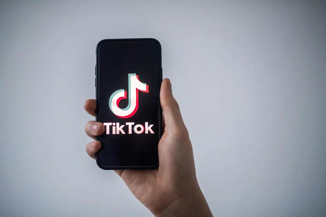 A Vietnamese official said that TikTok has recently allowed “toxic, offensive, false and superstitious” content on its platform.
