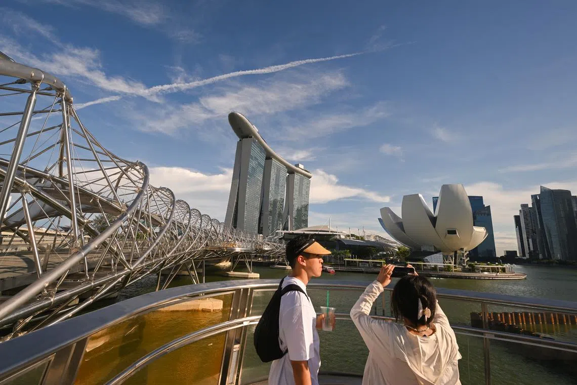 The weather conditions are expected to remain until September.