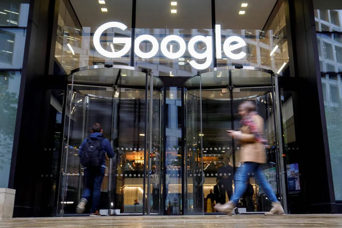 Google rolls out $1,150-plus ‘Googlebook’ AI laptops with hardware partners