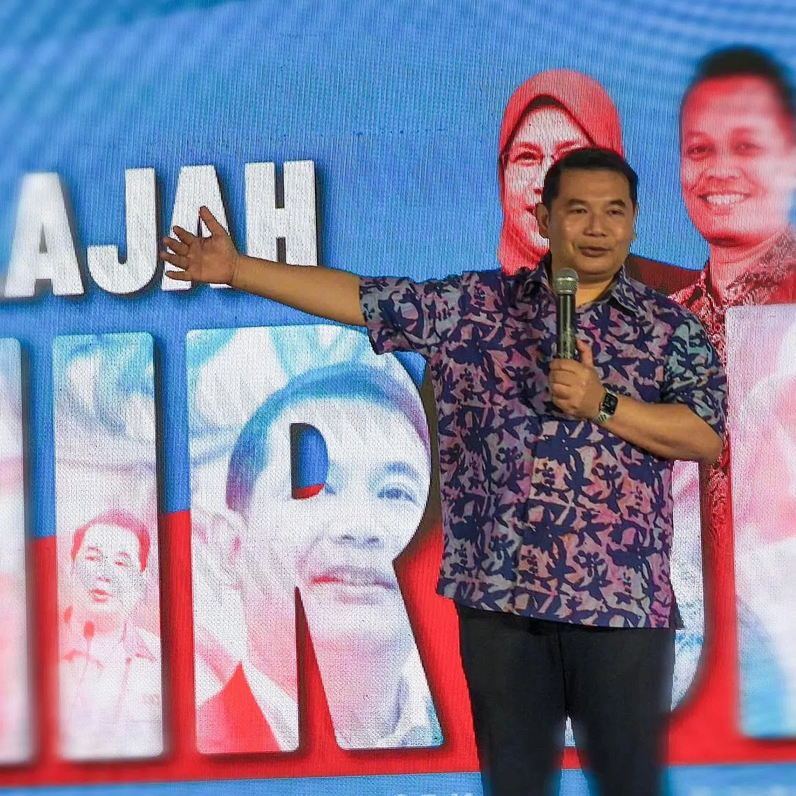 Malaysian Economy Minister Rafizi Ramli's departure will leave a gap at a time when the country’s economic reforms are stalling due to global headwinds.