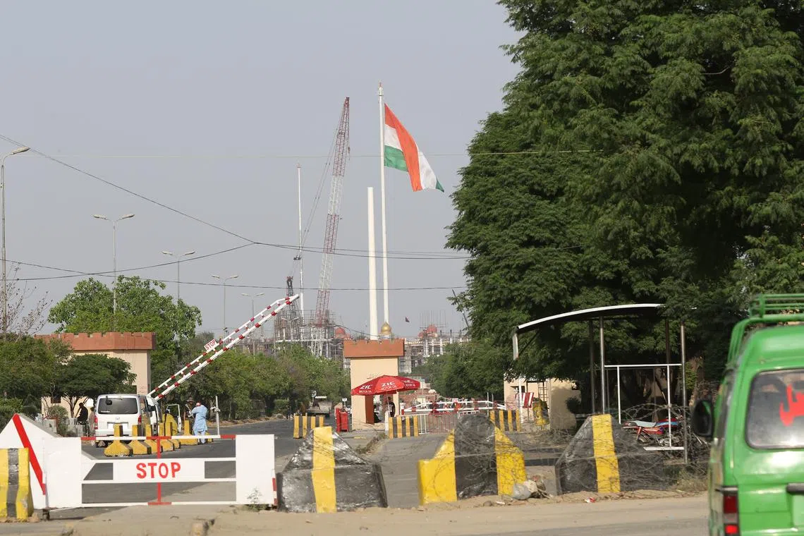 New Delhi has blamed Islamabad for the April 22 attack in Pahalgam that killed 26 people.