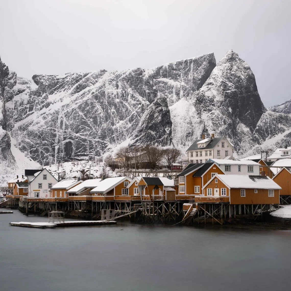 The big geopolitical question is where a US-Russia Arctic deal would leave China, says the writer.