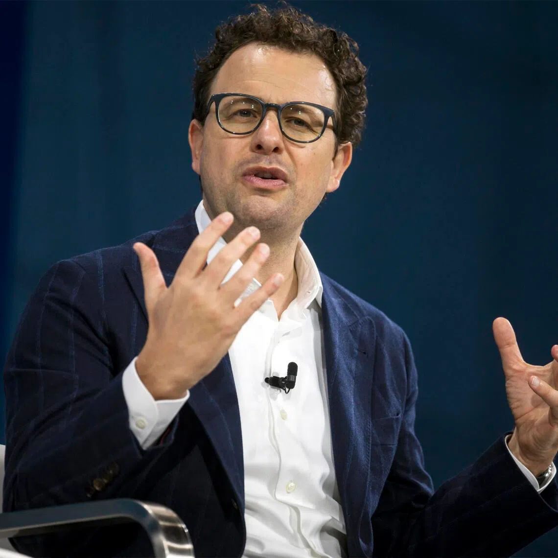 Anthropic CEO Dario Amodei has called for AI companies to coordinate a slowdown in AI development.