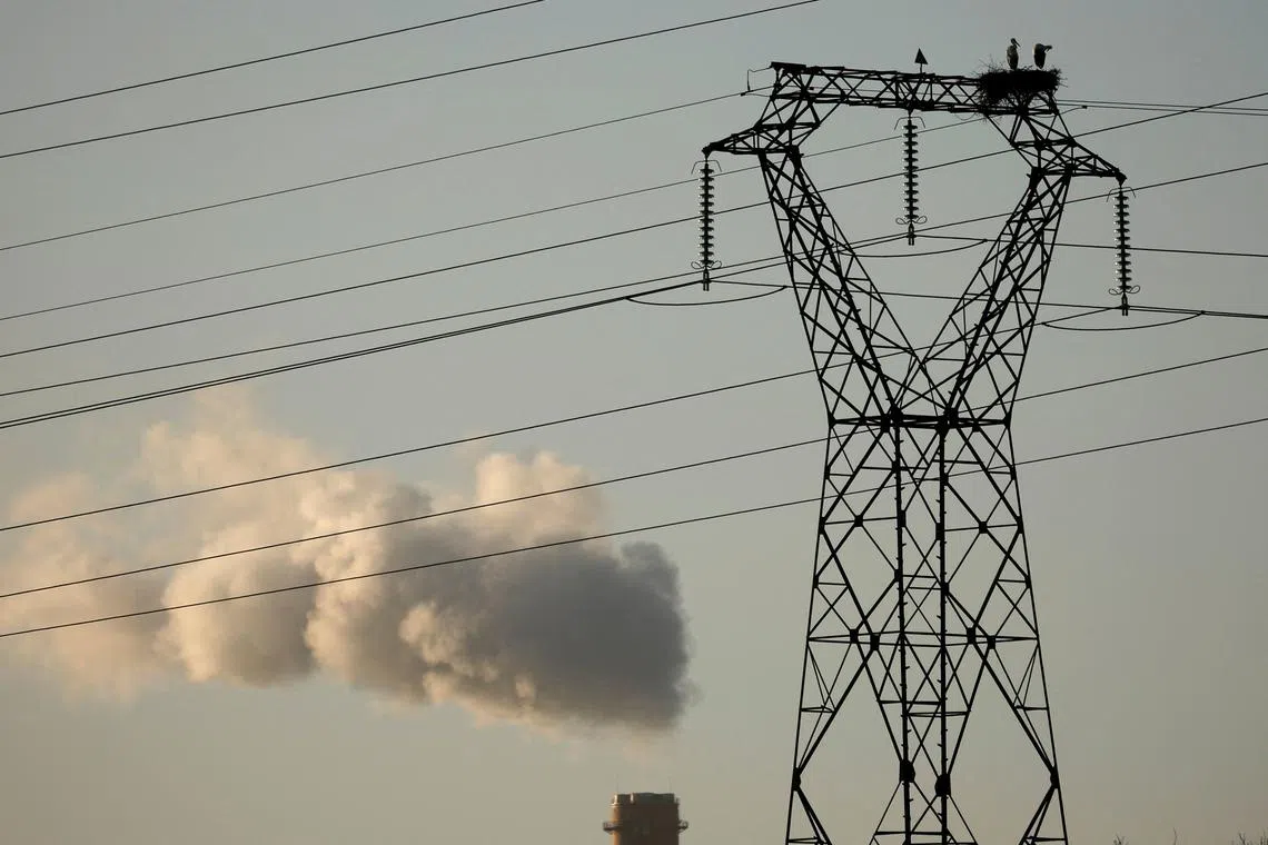 The companies targeted include repeat non-disclosers such as Exxon Mobil, Glencore and Caterpillar.