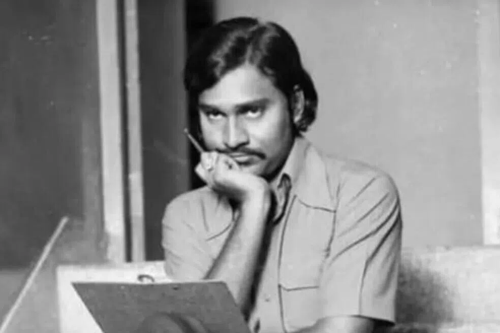 Bhagyaraj acted in more than 75 films, directed over 25, worked as a producer, authored novels and edited the weekly magazine Bhagya.