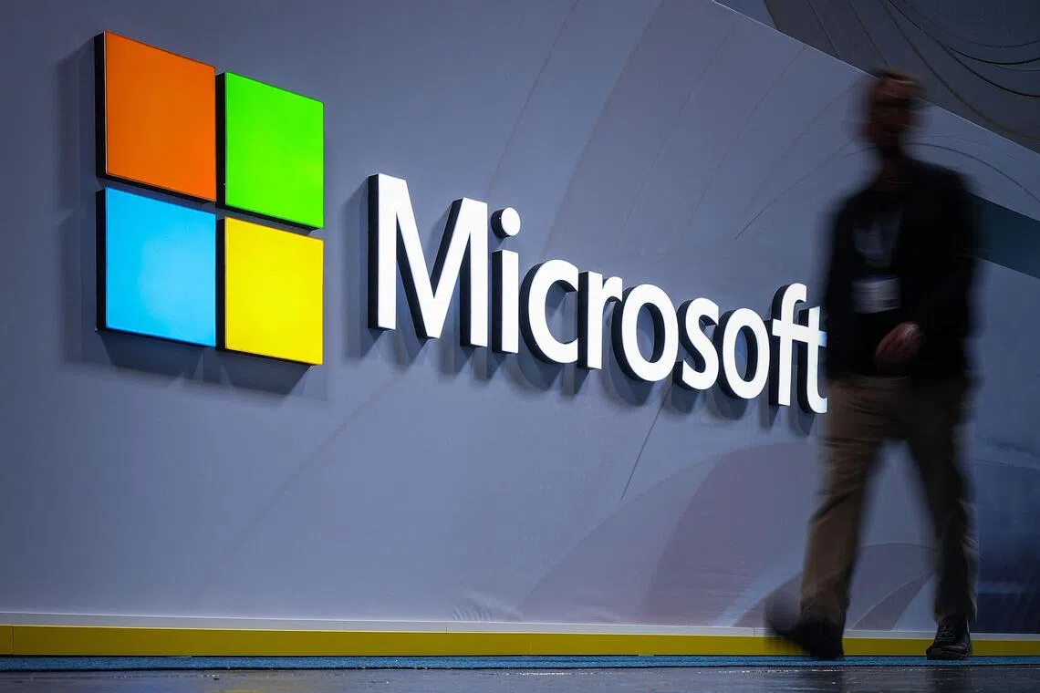 Microsoft said it was seeing strong signs of improvement across affected regions and that it expected Azure operations to be back to normal by 2320 GMT.