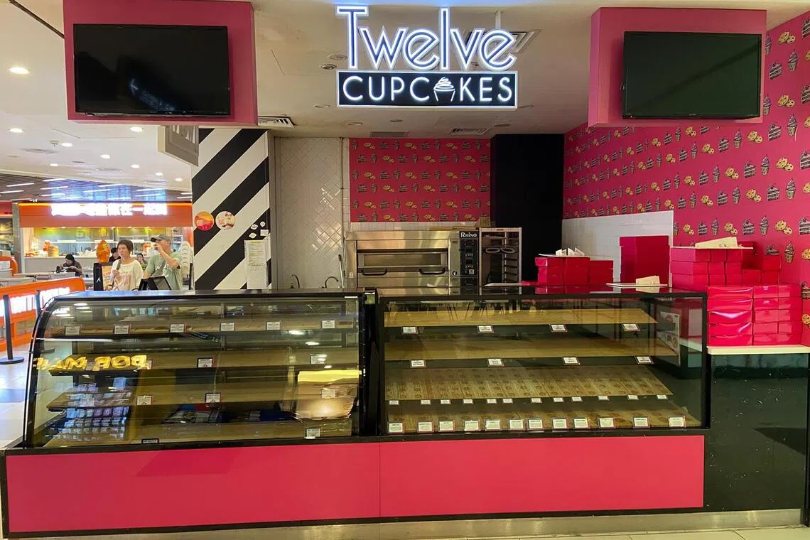 MOM said it will take enforcement action against Twelve Cupcakes if they are found to be in breach of the Employment Act.