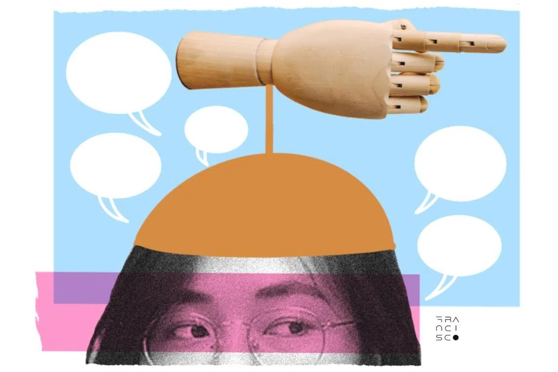 Coaching can help one glean insights or provide a safe space to reflect and build resilience.