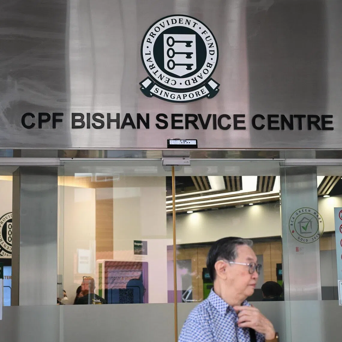The CPF Lifetime Retirement Investment Scheme is billed as a simple and low-cost investment alternative to the Central Provident Fund Investment Scheme.