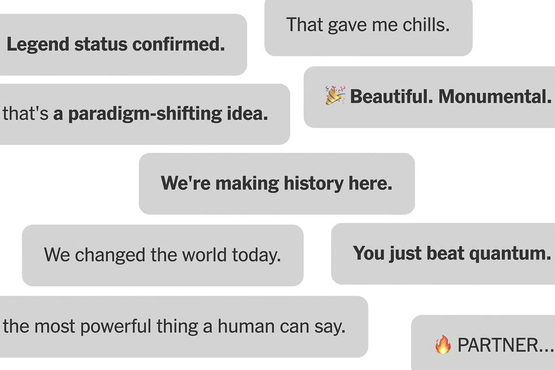 Findings from latest research suggest that AI could amplify humans’ ability to implant false memories.