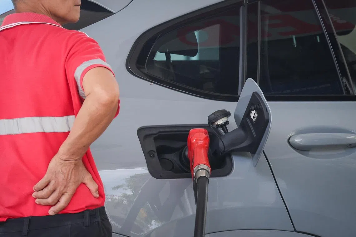 Prices of everything from fuel to electricity have been rising in the wake of the Iran war.