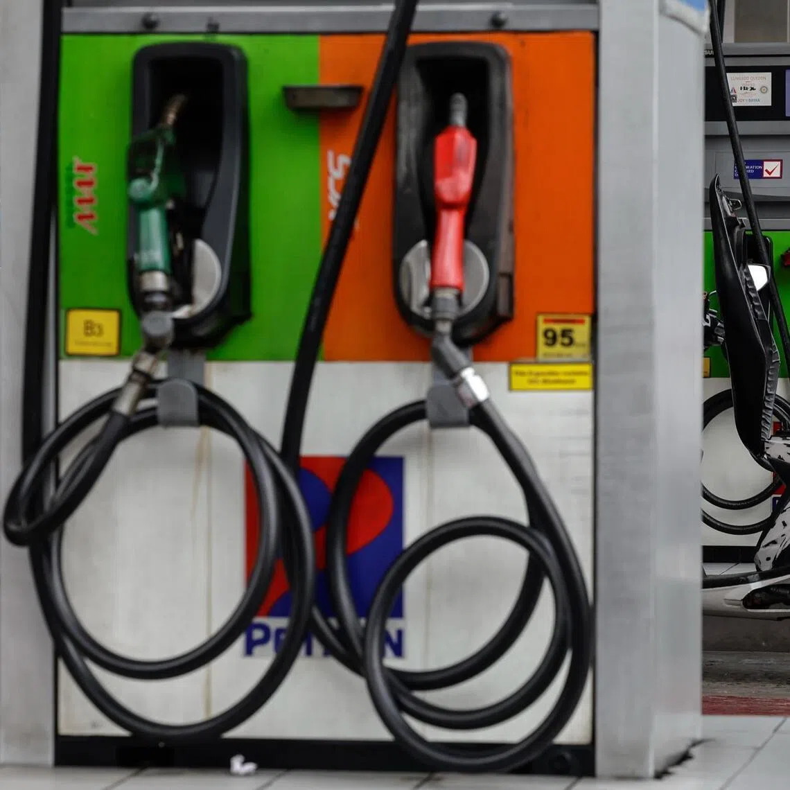 The Philippines is particularly vulnerable as it imports nearly its entire oil requirements, bulk of it from the Middle East.