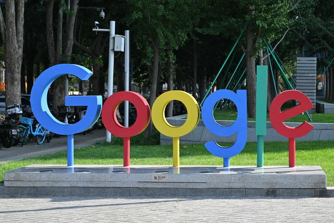 Google faces US$3.2 billion damage claims on ad-tech monopoly