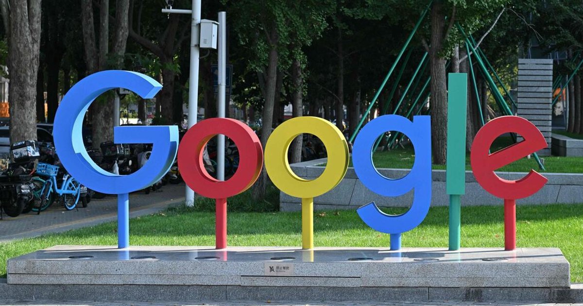 Google faces US$3.2 billion damage claims over ad-tech monopoly | The ...