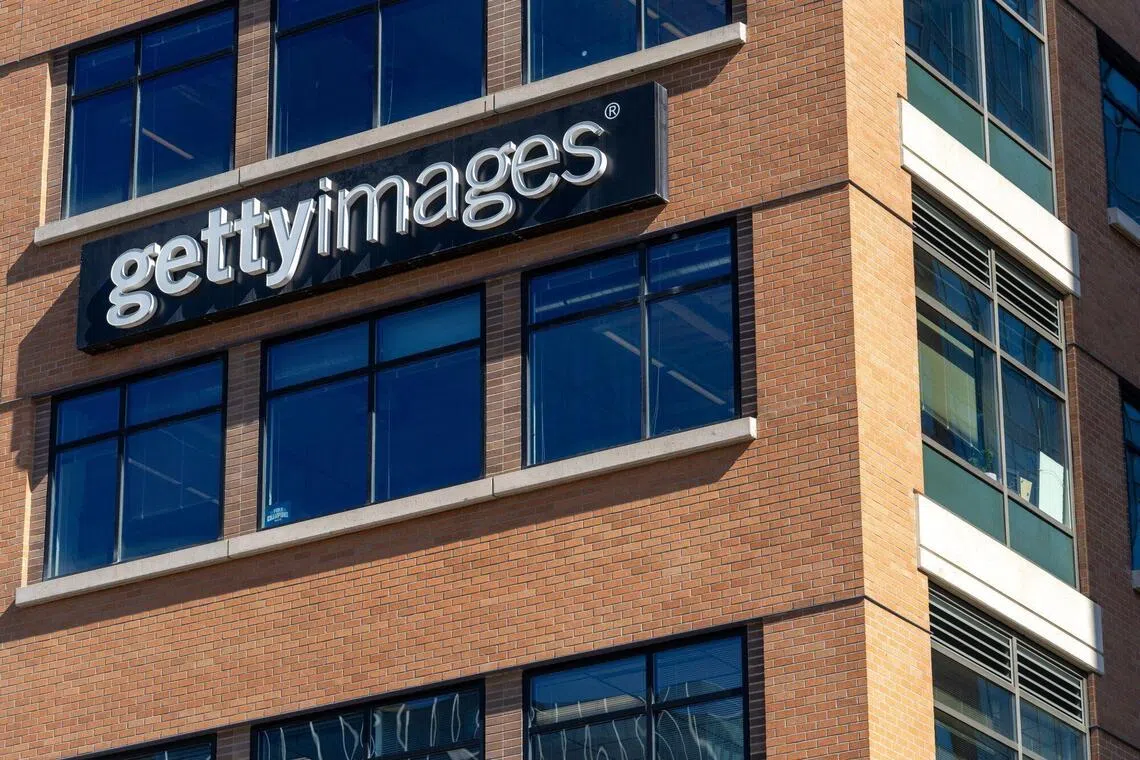 Getty said in October that it had reached an agreement with major lenders and would undertake a “pre-packaged” bankruptcy.