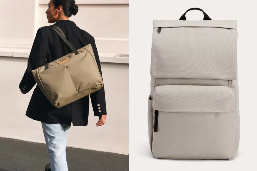 12 best laptop bags for work you can buy in Singapore
