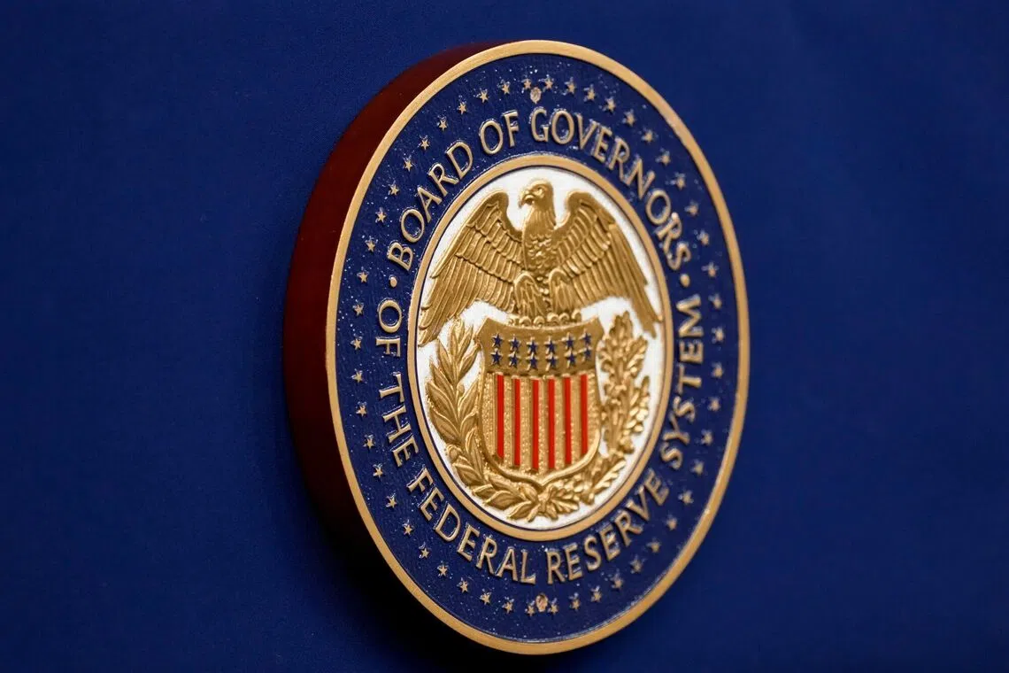 Trump says rates should be ‘1% or less’ after Fed hike