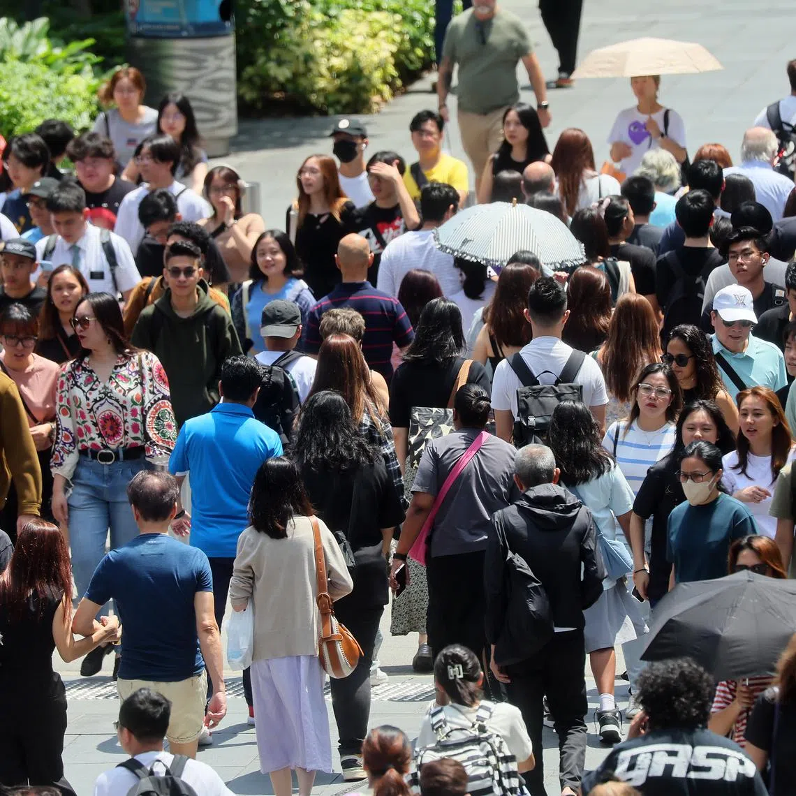 There was also a 1.8 per cent increase in the number of lives covered by health insurance, LIA said.