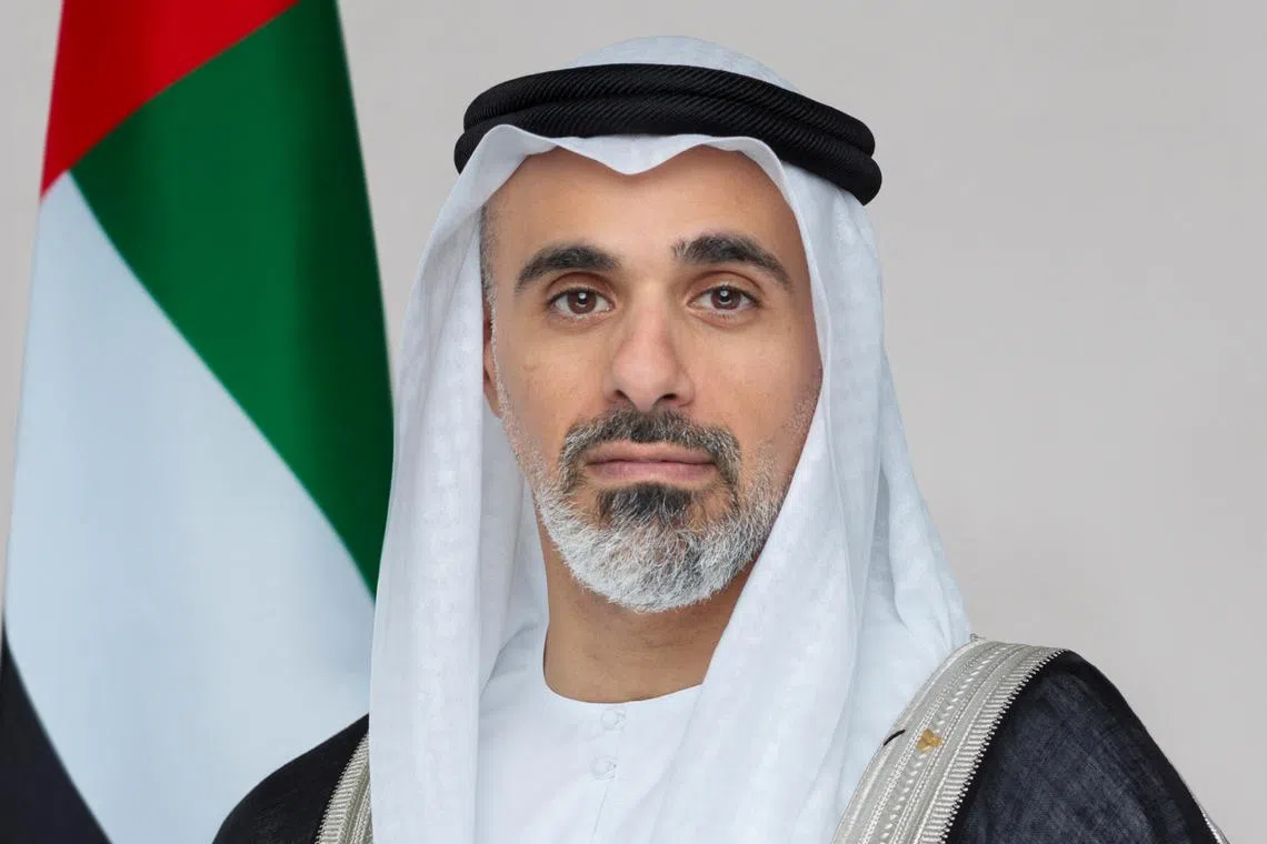 The choice of Sheikh Khaled as crown prince reflects a trend across most Gulf Arab monarchies towards direct lineage for succession. 