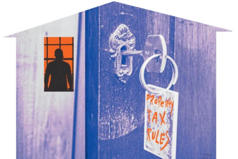 The ignorance of taxation rules is the main reason more landlords have ended up on the radar of the taxman.