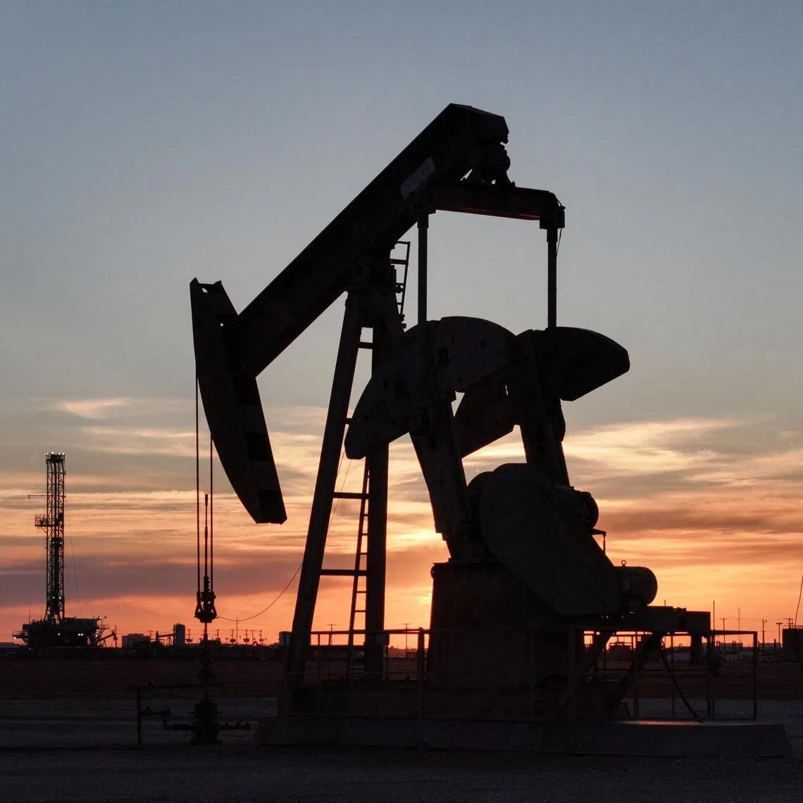 Asian nations, including China, have stockpiles of crude and LNG that will help to buffer any short-term disruptions, but a sustained conflict threatens to quickly drain those supplies.