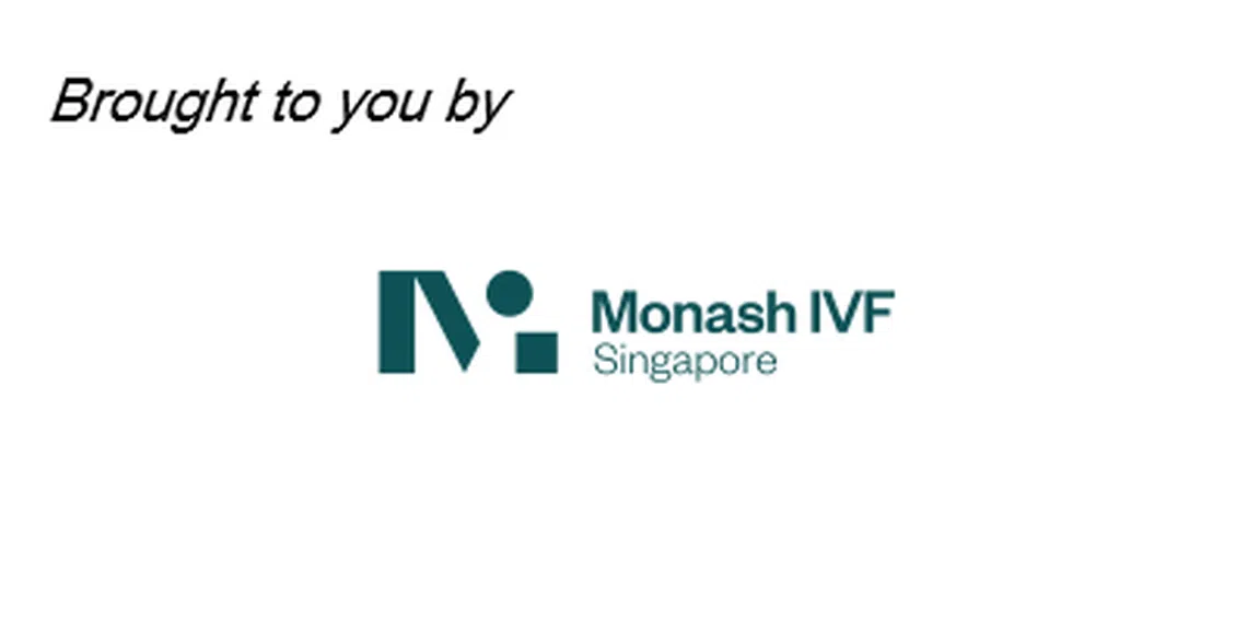 Monash IVF Singapore logo