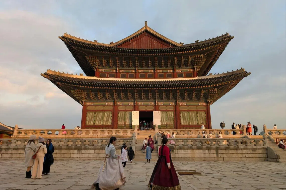 In South Korea, decisions to renounce citizenship are often viewed through a more charged lens, touching on questions of obligation, privilege and fairness.