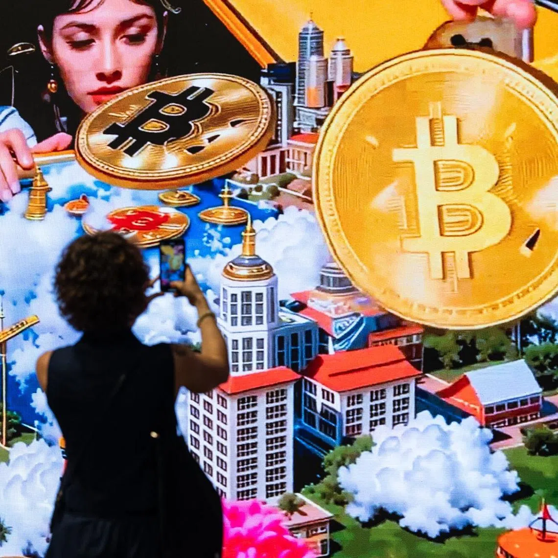 Despite recent optimism over crypto as an asset class, caveat emptor should remain top of mind for investors, says the writer.