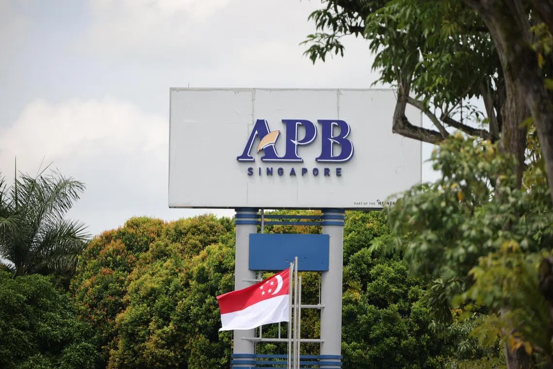 straitstimes.com - Kang Wan Chern - Heineken to axe 130 jobs, phase out large-scale beer production at Asia Pacific Breweries Singapore