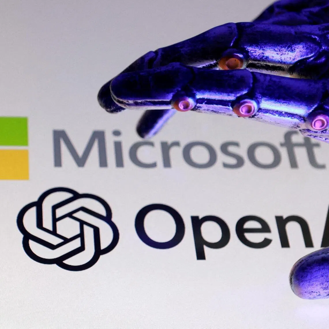 ByteDance has generally been Microsoft’s biggest AI customer in recent years, largely using OpenAI models.