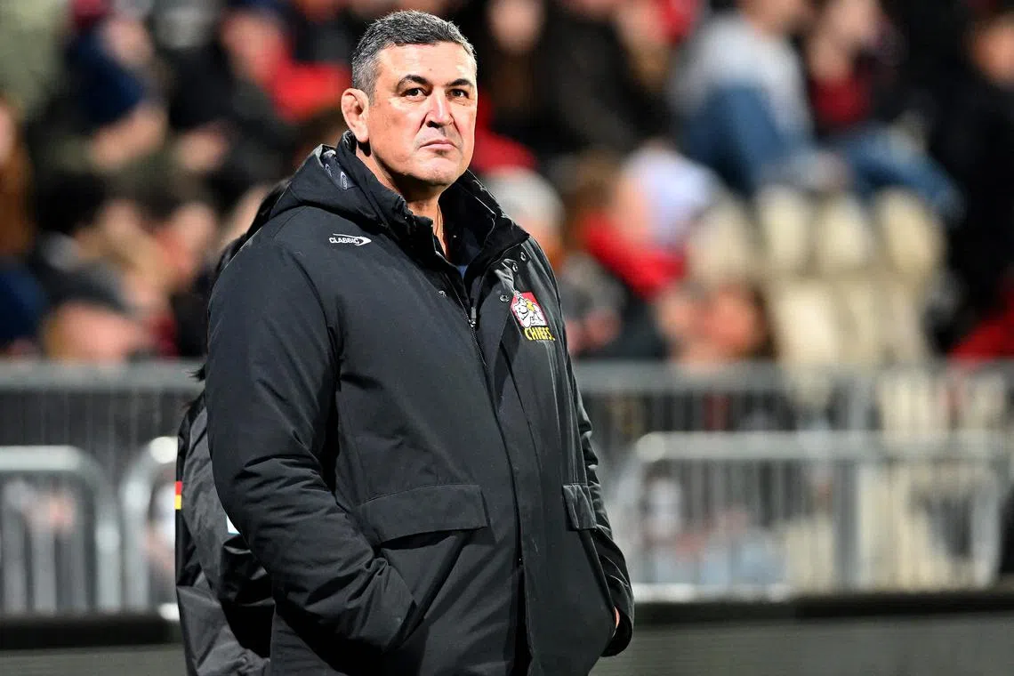 Chiefs head coach Clayton McMillan, who is leaving to join Irish side Munster, is confident the players will deliver Super Rugby success in future.