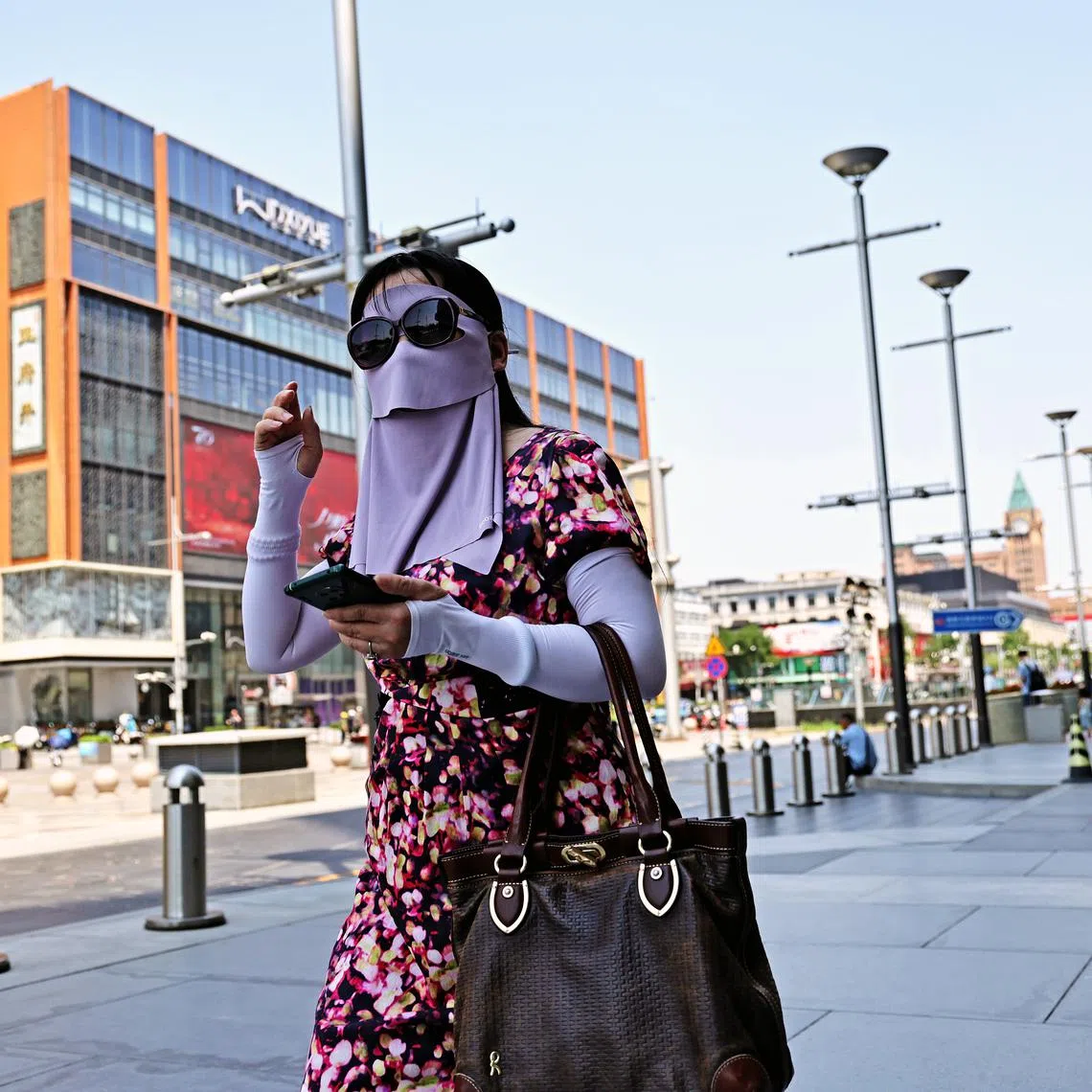 China’s complicated relationship with foreigners stretches back centuries.