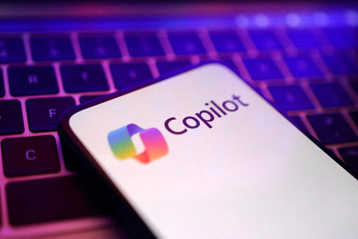 Microsoft rolled out 10 autonomous agents for its Copilot AI platform that can carry out a range of roles including supply chain management and customer service.