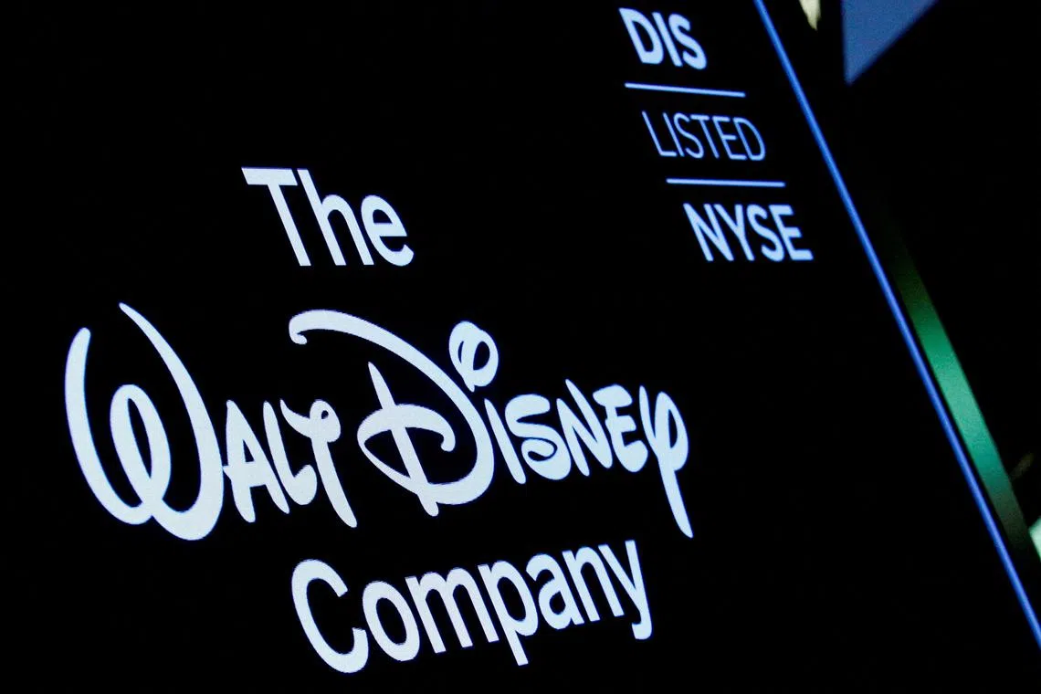 Disney’s greatest legacy is not its animated stories or characters, but the more mundane history of its mergers, acquisitions and intellectual property rights, says the writer.