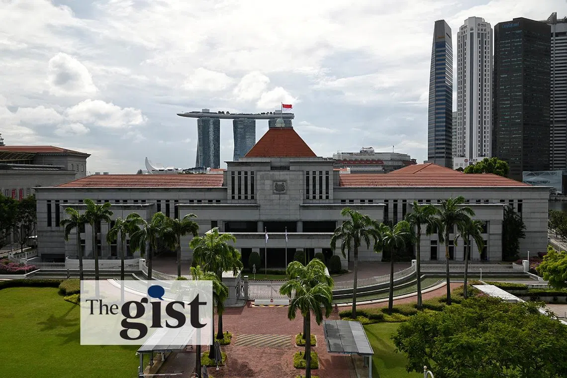 MPs from the PAP, WP and PSP condemned the violence against innocent civilians in the Israel-Hamas conflict.