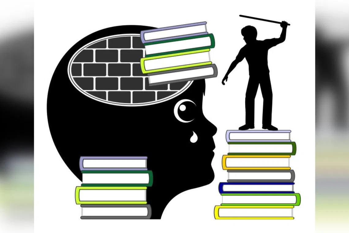 Corporal punishment does not offer lasting benefits but could lead to behavioural difficulties over time.