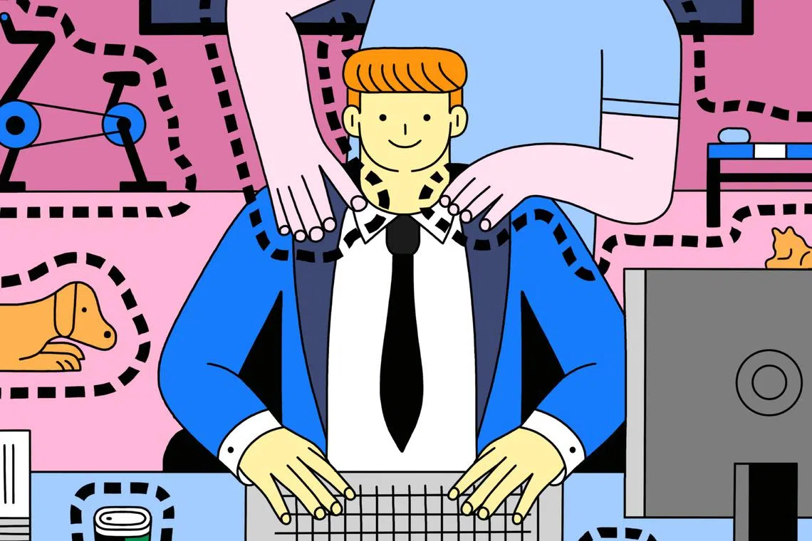 Over the past two decades, the tech industry became famous (or infamous) for its “perks culture”, a custom of providing employees with fanciful and luxurious amenities. 