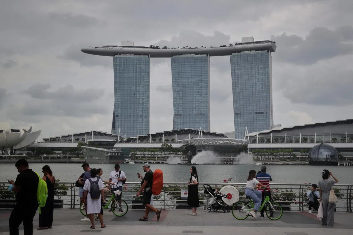 Singapore has been the social investment state, with social policy geared towards building up citizens’ human capital, savings and assets.