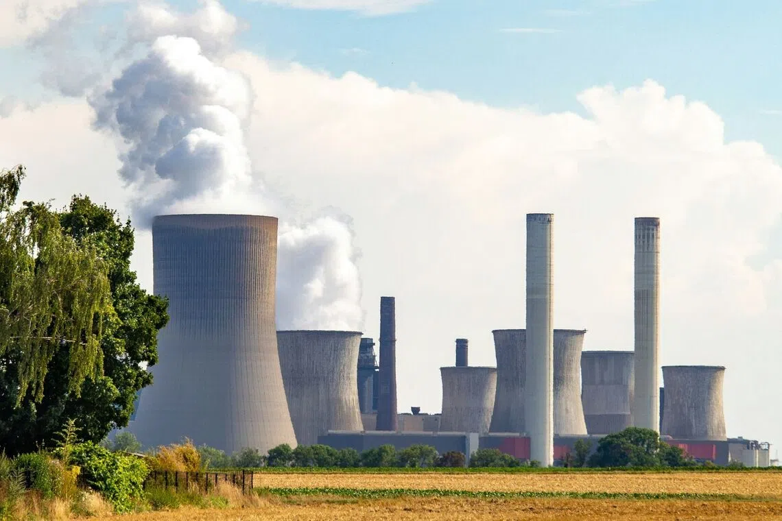 Permits must now be obtained for all atomic energy activities, including import, exports and transshipment of radioactive materials.