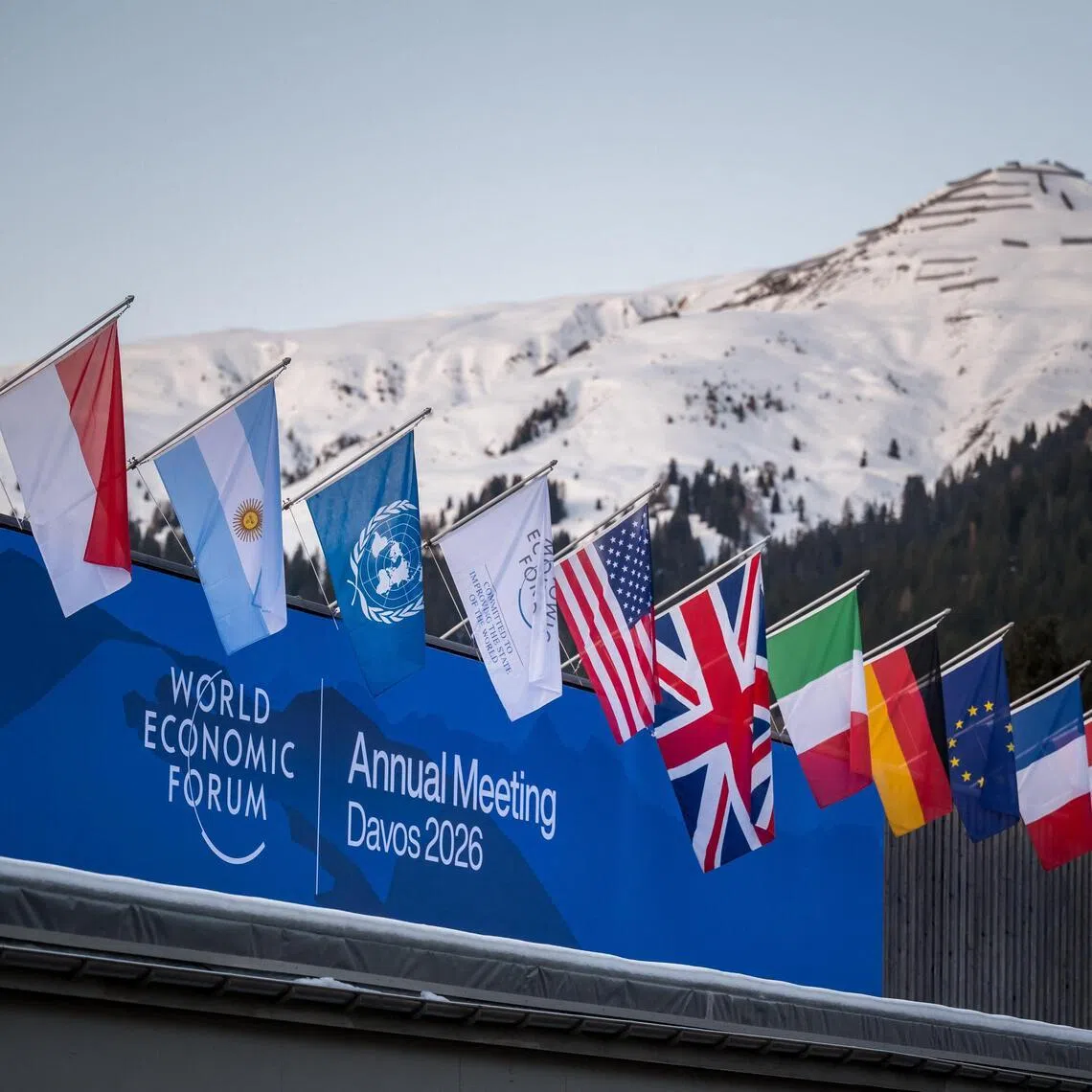 In the brutal world of geopolitics, great powers are like crocodiles and small states need to be very careful even when they appear to smile.