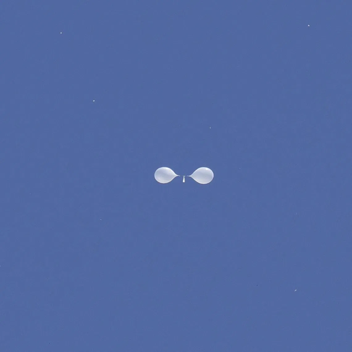 North Korea has been sending thousands of balloons that contain leaflets and trash in recent months.