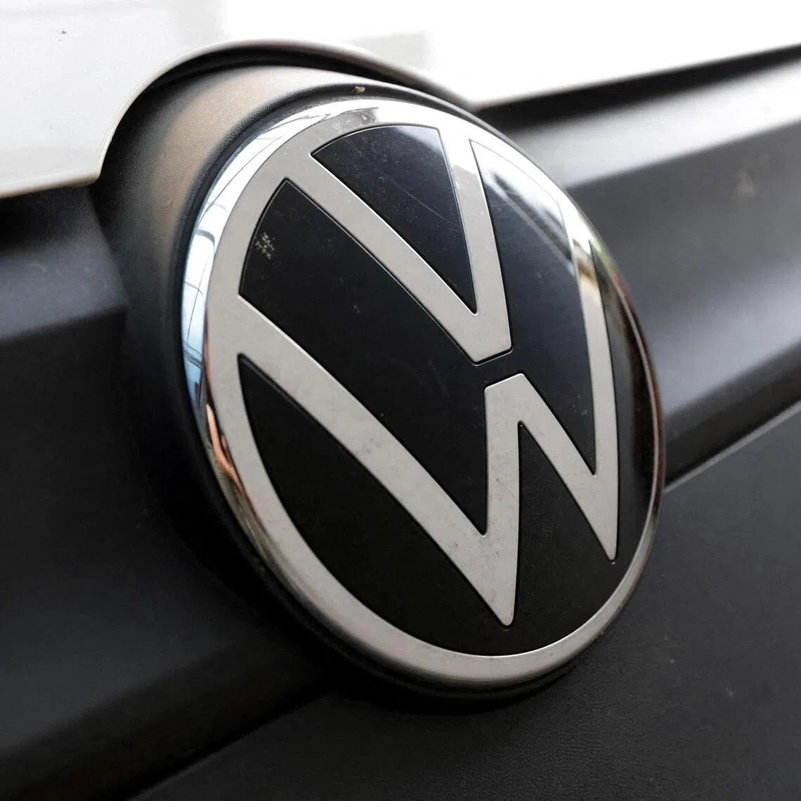 Volkswagen was hit by billions of euros in costs from US tariffs and a costly strategy reversal on electric vehicles at its subsidiary Porsche.