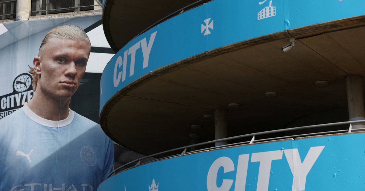 Man City appeal looms as game grapples with fallout from guilty verdict ...