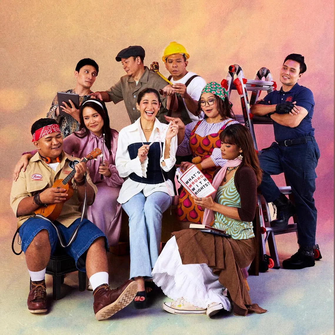 The Esplanade has commissioned Malay-language theatre company Teater Ekamatra to adapt director M. Raihan’s La Luna (2024) – Singapore’s entry to the Oscars in 2025 – for the stage.