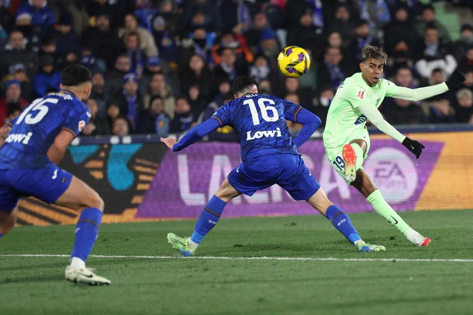 lamine-yamal-a-symbol-of-rising-barcelona-aiming-for-champions-league