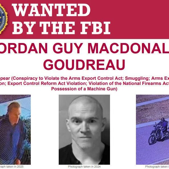 Defendant Jordan Goudreau was awaiting trial on US charges concerning a failed May 2020 armed incursion to oust then Venezuelan president Nicolas Maduro.