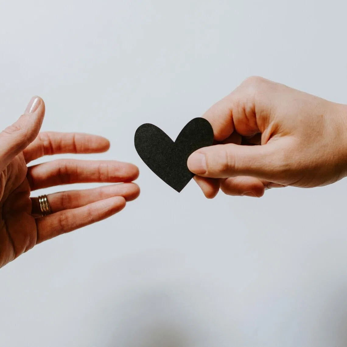 One meaningful inheritance we can bestow is to teach our children to use their advantages as tools to help others. 