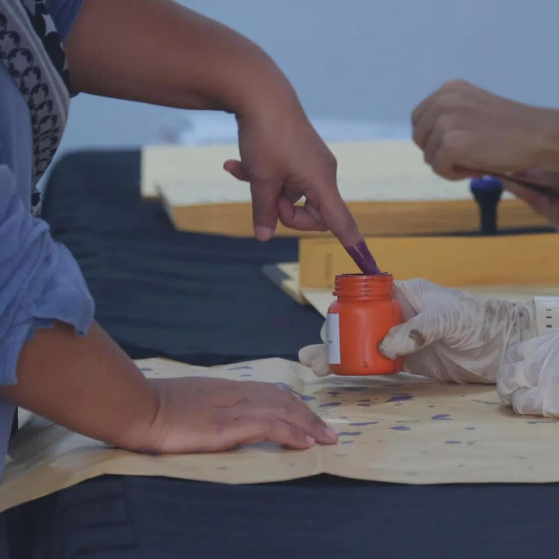 Mr Santiago said Sabah’s results were not a fluke but a message, and whether the party listens now will determine if this is just a setback or the beginning of a nationwide slide.