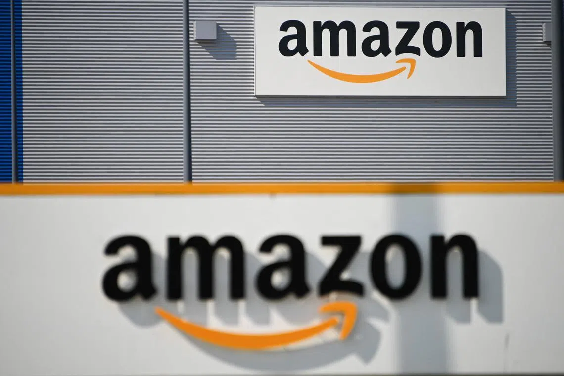 A five-year-old girl in the US used her mother's phone and spent more than US$3,000 (S$4,000) on Amazon. 