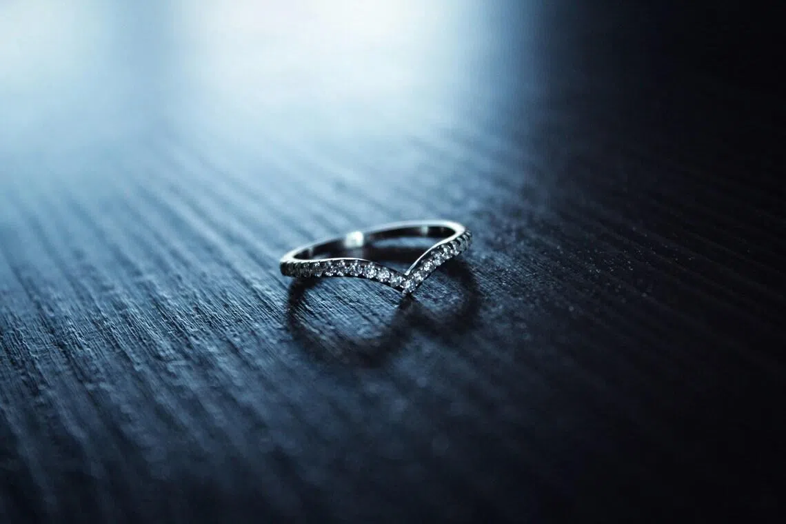 Analysts say rising housing prices may also be a factor behind the increase in gray divorces.
